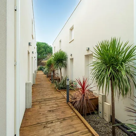 La Dune 46 - 3p6 * 瓦尔拉普拉日