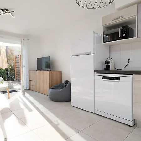 La Dune 46 - 3p6 别墅 *