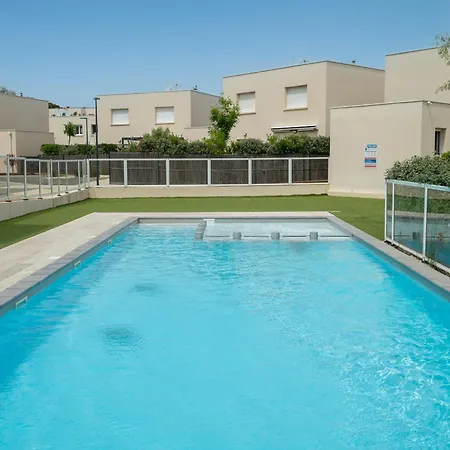 La Dune 46 - 3p6 Villa