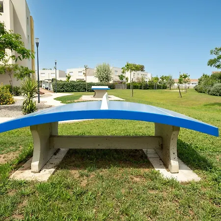 别墅 La Dune 46 - 3p6