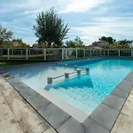Villa La Dune 46 - 3p6 Valras-Plage