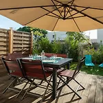 Villa La Dune 46 - 3p6