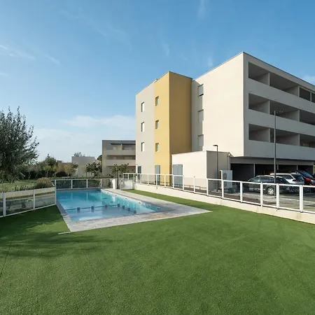 La Dune 46 - 3p6 Villa