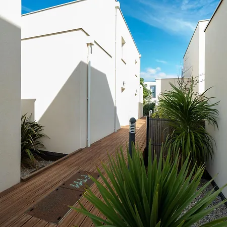 Villa La Dune 46 - 3p6