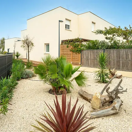 La Dune 46 - 3p6 Villa