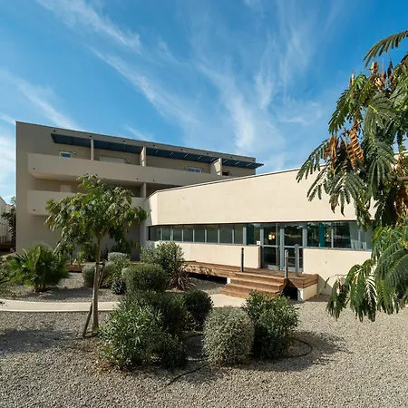 La Dune 46 - 3p6 * ヴァンドル・プラージュ