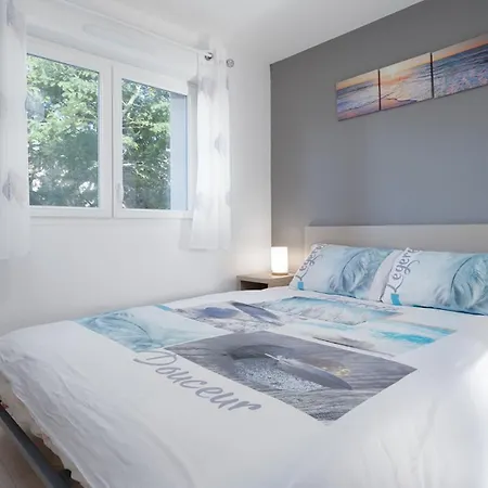 La Dune 46 - 3p6 ヴィラ ヴァンドル・プラージュ