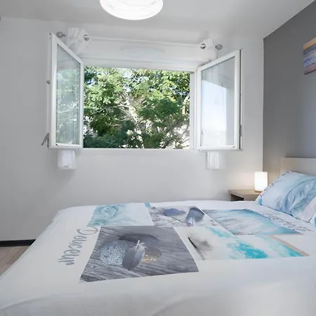 La Dune 46 - 3p6 ヴィラ