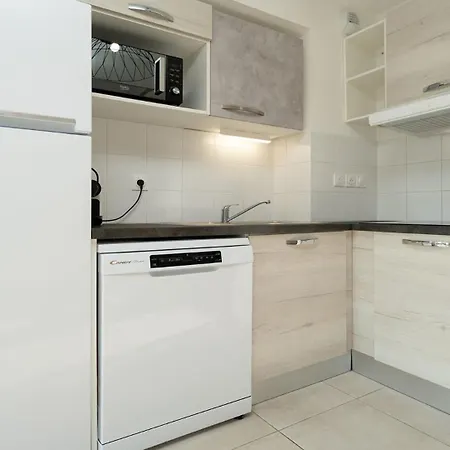 ヴィラ La Dune 46 - 3p6