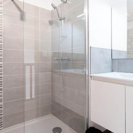 La Dune 46 - 3p6 ヴァンドル・プラージュ