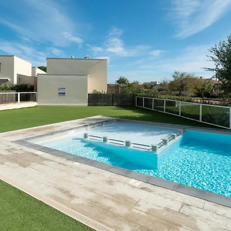 La Dune 46 - 3p6 * ヴァンドル・プラージュ