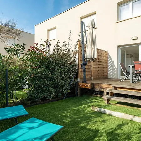 La Dune 46 - 3p6 Villa