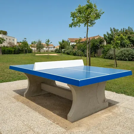 La Dune 46 - 3p6 Villa Valras-Plage