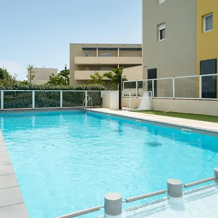 La Dune 46 - 3p6 Villa *